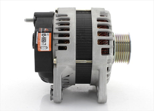 JAYLEC ALTERNATOR 14V 140A NISSAN TIIDA C11 HR15DE FIXED PULLEY 65-6690-7