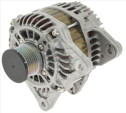 JAYLEC ALTERNATOR 12V 120A NISSAN DUALIS MR20DE CUBE 1.5 1.8 2.0L 07- 65-6690