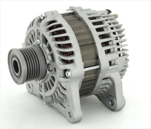JAYLEC ALTERNATOR 12V 120A NISSAN DUALIS MR20DE CUBE 1.5 1.8 2.0L 07- 65-6690