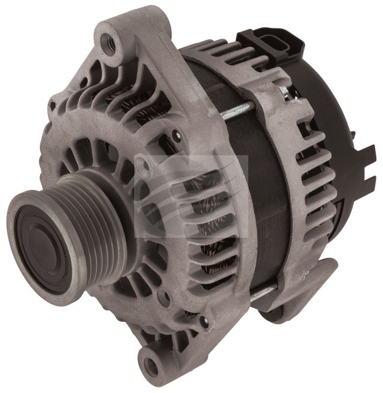 JAYLEC ALTERNATOR 14V 140A CRUZE 2.0 CDI Z20S1 J30 09-2015 65-6692-2