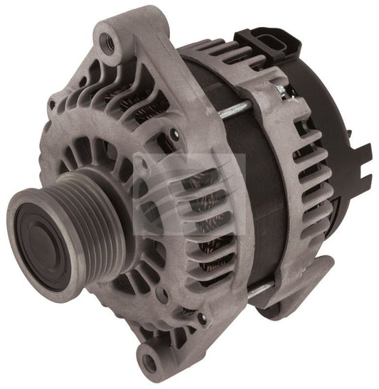 JAYLEC ALTERNATOR 14V 140A CRUZE 2.0 CDI Z20S1 J30 09-2015 65-6692-2