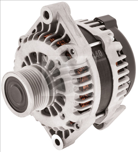 DELPHI ALTERNATOR 14V HOLDEN CAPTIVA DIESEL 2011-15 Z22D1 2.2L DSL 6PV