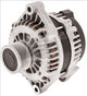 DELPHI ALTERNATOR 14V HOLDEN CAPTIVA DIESEL 2011-15 Z22D1 2.2L DSL 6PV