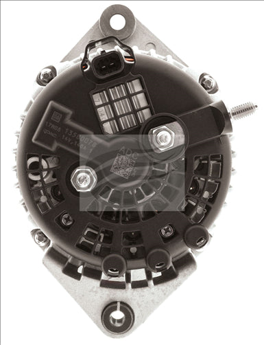 DELPHI ALTERNATOR 14V HOLDEN CAPTIVA DIESEL 2011-15 Z22D1 2.2L DSL 6PV