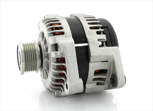 DELPHI ALTERNATOR 14V HOLDEN CAPTIVA DIESEL 2011-15 Z22D1 2.2L DSL 6PV