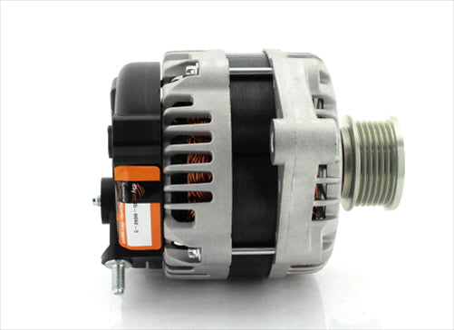DELPHI ALTERNATOR 14V HOLDEN CAPTIVA DIESEL 2011-15 Z22D1 2.2L DSL 6PV