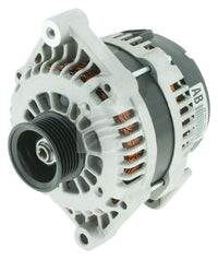 JAYLEC ALTERNATOR 14V 120A HOLDEN CAPTIVA 2.4L Z24SED 06- 65-6692-4