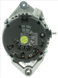 JAYLEC ALTERNATOR 14V 120A HOLDEN CAPTIVA 2.4L Z24SED 06- 65-6692-4