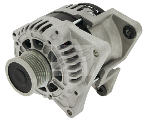 DELPHI ALTERNATOR 14V 100A HOLDEN CRUZE JG 1.8L JH CRUZE F18D4 AUTO 65-6692