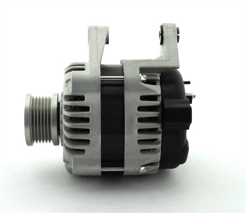 DELPHI ALTERNATOR 14V 100A HOLDEN CRUZE JG 1.8L JH CRUZE F18D4 AUTO 65-6692