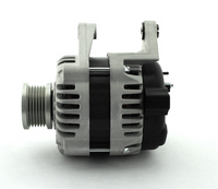 DELPHI ALTERNATOR 14V 100A HOLDEN CRUZE JG 1.8L JH CRUZE F18D4 AUTO 65-6692