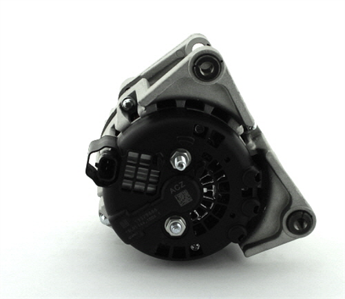 DELPHI ALTERNATOR 14V 100A HOLDEN CRUZE JG 1.8L JH CRUZE F18D4 AUTO 65-6692