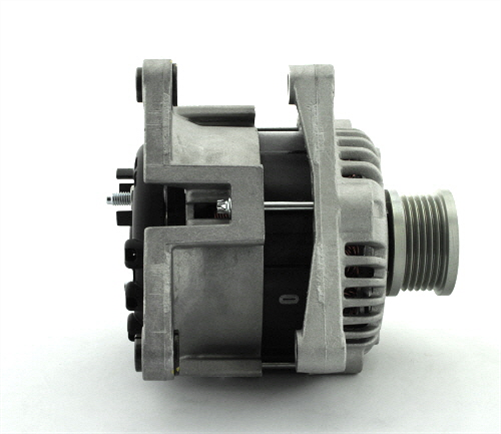 DELPHI ALTERNATOR 14V 100A HOLDEN CRUZE JG 1.8L JH CRUZE F18D4 AUTO 65-6692