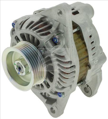 JAYLEC ALTERNATOR 90A MITSUBISHI TRITON 2008 2.5L TURBO DSL 4D56 4D56T