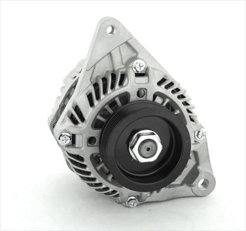 JAYLEC ALTERNATOR 90A MITSUBISHI TRITON 2008 2.5L TURBO DSL 4D56 4D56T