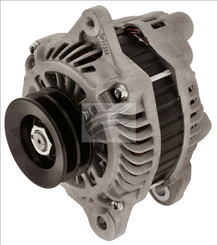 JAYLEC ALTERNATOR 12V 140A TRITON PAJERO 2007- 3.2L 4M41 DSL 65-6695-1