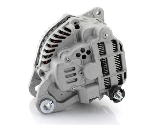 JAYLEC ALTERNATOR 12V 140A TRITON PAJERO 2007- 3.2L 4M41 DSL 65-6695-1