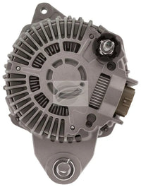 ALTERNATOR 14V 130A, MITSUBISHI PAJERO, 3.2L 4M41 DSL ENGINE 65-6695-3