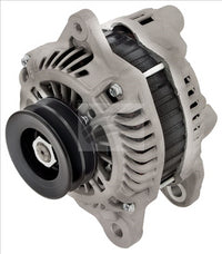 JAYLEC ALTERNATOR 120A MITSUBISHI NS PAJERO 4M41 3.2L DSL 2008- 4 PIN REG