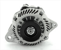 JAYLEC ALTERNATOR 120A MITSUBISHI NS PAJERO 4M41 3.2L DSL 2008- 4 PIN REG