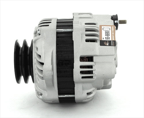 JAYLEC ALTERNATOR 120A MITSUBISHI NS PAJERO 4M41 3.2L DSL 2008- 4 PIN REG