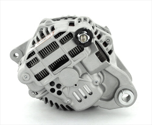 JAYLEC ALTERNATOR 120A MITSUBISHI NS PAJERO 4M41 3.2L DSL 2008- 4 PIN REG