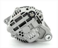 JAYLEC ALTERNATOR 120A MITSUBISHI NS PAJERO 4M41 3.2L DSL 2008- 4 PIN REG