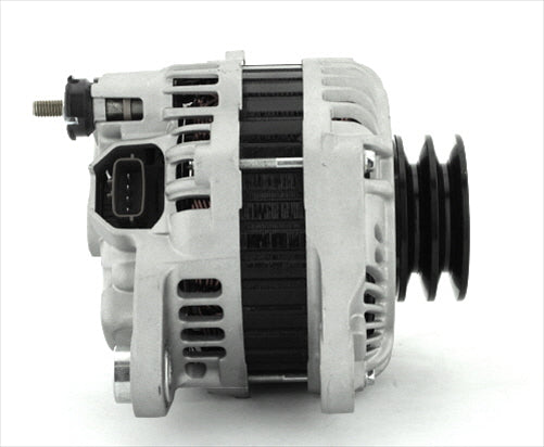 JAYLEC ALTERNATOR 120A MITSUBISHI NS PAJERO 4M41 3.2L DSL 2008- 4 PIN REG