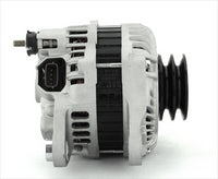 JAYLEC ALTERNATOR 120A MITSUBISHI NS PAJERO 4M41 3.2L DSL 2008- 4 PIN REG
