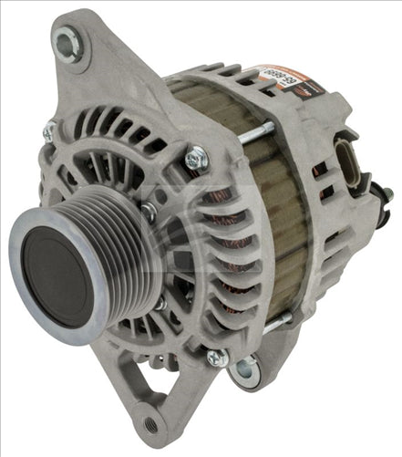 JAYLEC ALTERNATOR 12V 100A MAZDA 2.2L DIESEL MAZDA 3 DSL MAZDA 6 DSL 65-6699