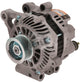 JAYLEC ALTERNATOR 14V 80A SUZUKI 2.4L J24B GRAND VITARA 4 PIN REG 65-6702