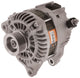 JAYLEC ALTERNATOR 14V 100A MAZDA CX5 2.5L 2014- PLUG P-D CX-5 65-6715