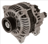 JAYLEC ALTERNATOR 14V 110A NISSAN 350Z 03-06 PATHFINDER 3.5L 04- 65-6720