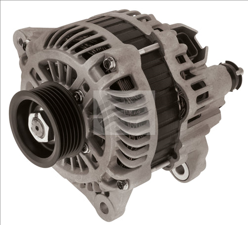 JAYLEC ALTERNATOR 14V 110A NISSAN 350Z 03-06 PATHFINDER 3.5L 04- 65-6720