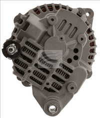 JAYLEC ALTERNATOR 14V 110A NISSAN 350Z 03-06 PATHFINDER 3.5L 04- 65-6720