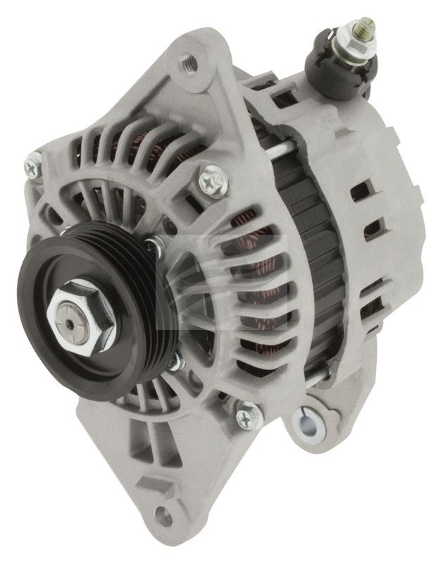 JAYLEC ALTERNATOR 14V 90A MITSUBISHI TRITON GL 08- 4G64 4 PIN REG 65-6723