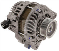 JAYLEC ALTERNATOR 14V 95A HONDA CIVIC FK2 FB2 R18Z1 REG LIN 65-6724