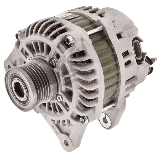 JAYLEC ALTERNATOR 14V 110A NISSAN JUKE F15 1.6L MR16DDT PLUG C /S / L 65-6729