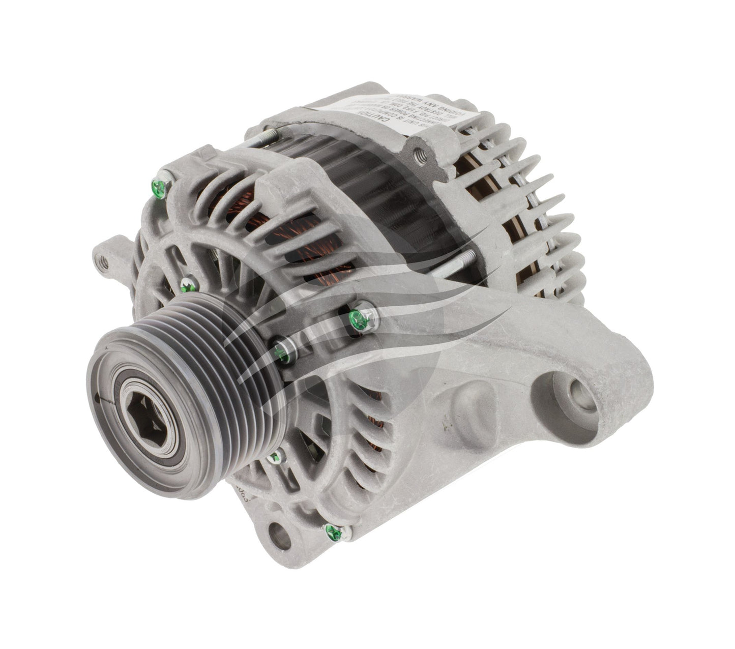 JAYLEC ALTERNATOR 12V 110A INT FAN, INT REG HONDA ACCORD 2.4L 2013- K24W