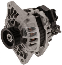 VALEO ALTERNATOR 90A HYUNDAI KIA 10- 3 WIRE PLUG C / L / FR G4FA 65-6770-1