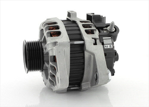 VALEO ALTERNATOR 90A HYUNDAI KIA 10- 3 WIRE PLUG C / L / FR G4FA 65-6770-1