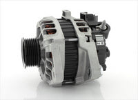 VALEO ALTERNATOR 90A HYUNDAI KIA 10- 3 WIRE PLUG C / L / FR G4FA 65-6770-1