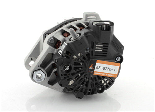 VALEO ALTERNATOR 90A HYUNDAI KIA 10- 3 WIRE PLUG C / L / FR G4FA 65-6770-1