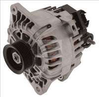 VALEO ALTERNATOR 14V 110A HYUNDAI KIA09- 3 PINPLUG FORSTART / STOP 65-6770-2