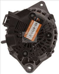 VALEO ALTERNATOR 14V 110A HYUNDAI KIA09- 3 PINPLUG FORSTART / STOP 65-6770-2