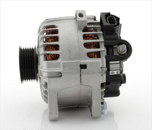 VALEO ALTERNATOR 14V 110A HYUNDAI KIA09- 3 PINPLUG FORSTART / STOP 65-6770-2