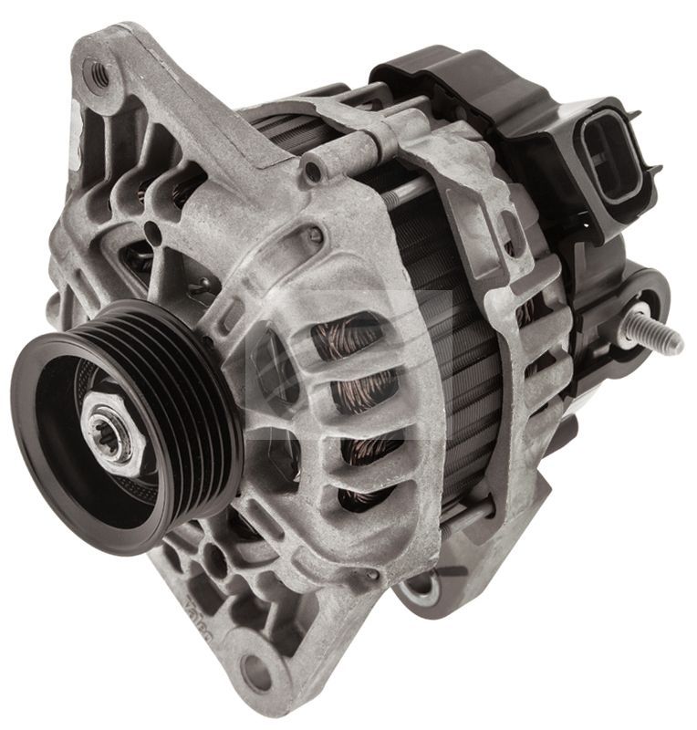 JAYLEC ALTERNATOR 14V 90A HYUNDAI ELANTRA i20 i30 08- 2 WIRE REG PLUG 65-6770