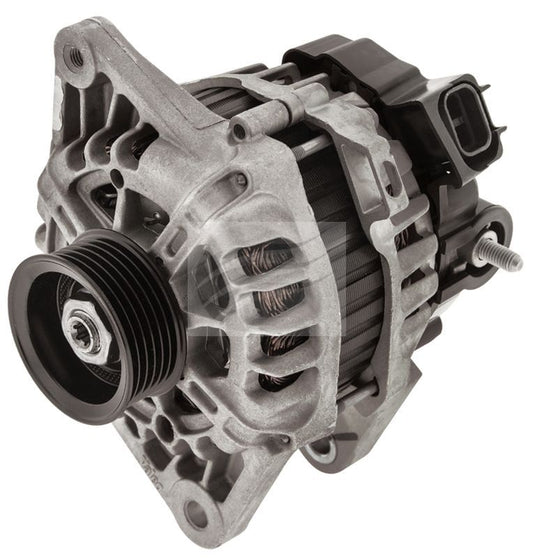 JAYLEC ALTERNATOR 14V 90A HYUNDAI ELANTRA i20 i30 08- 2 WIRE REG PLUG 65-6770