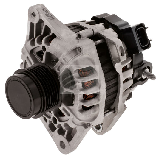 JAYLEC ALTERNATOR 13.5V90A HYUNDAI i20 i30 1.4L G4FA 2 PINPLUG L/FR 65-6771-3