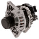JAYLEC ALTERNATOR 13.5V90A HYUNDAI i20 i30 1.4L G4FA 2 PINPLUG L/FR 65-6771-3